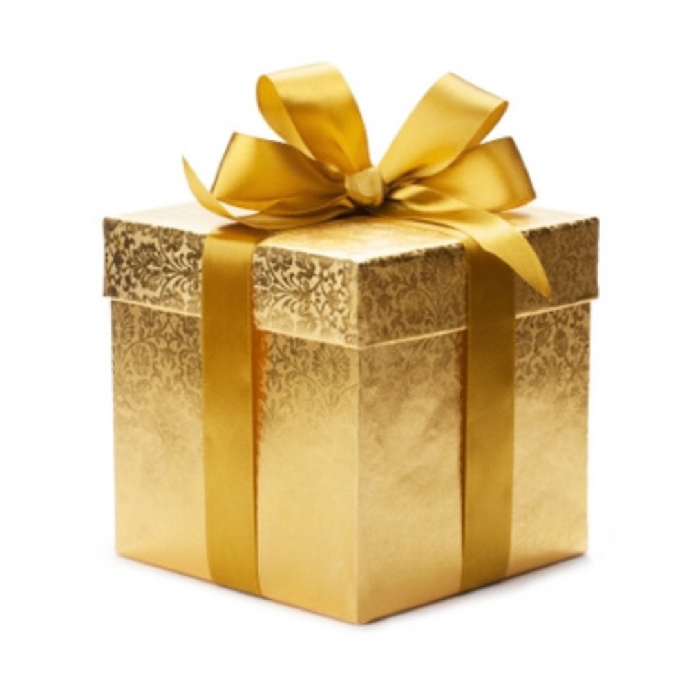 MYSTERY BOX!!! 🙀🎉🎁🛍